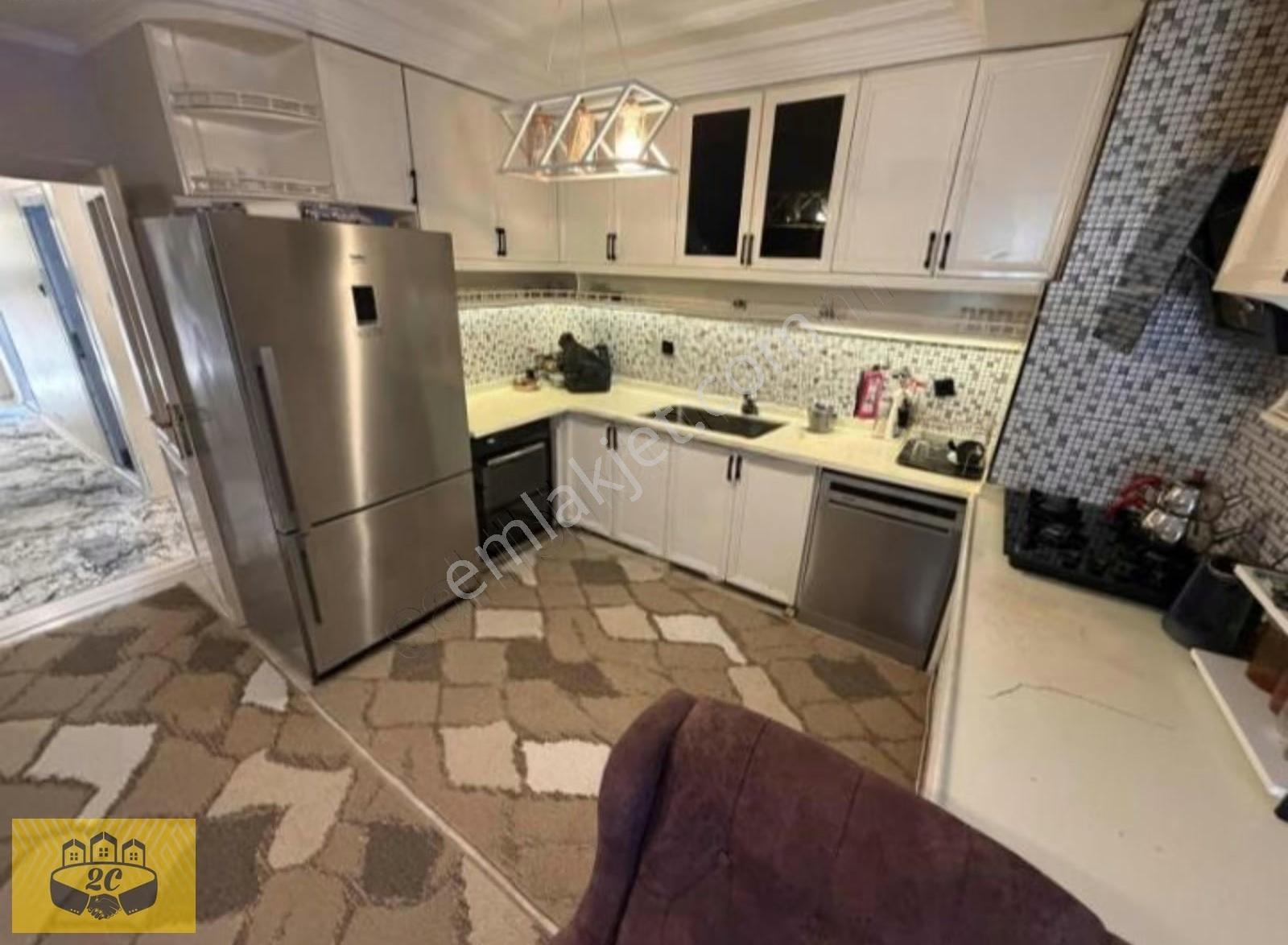 Yurt Mah. Barışmanço Blv. Üzeri 3+1 Açık Mutfak+2banyolu+satılık - Görsel 29