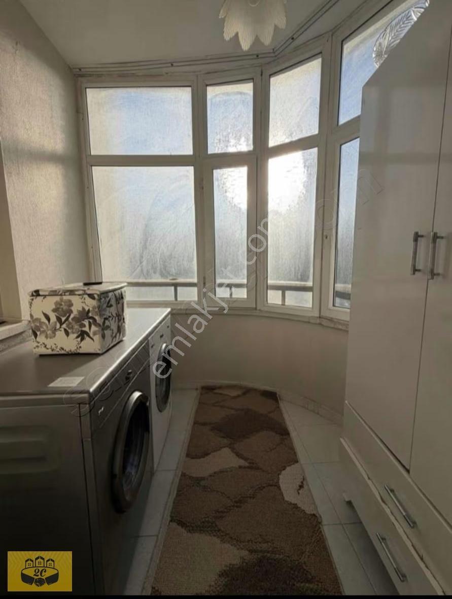 Yurt Mah. Barışmanço Blv. Üzeri 3+1 Açık Mutfak+2banyolu+satılık - Görsel 33
