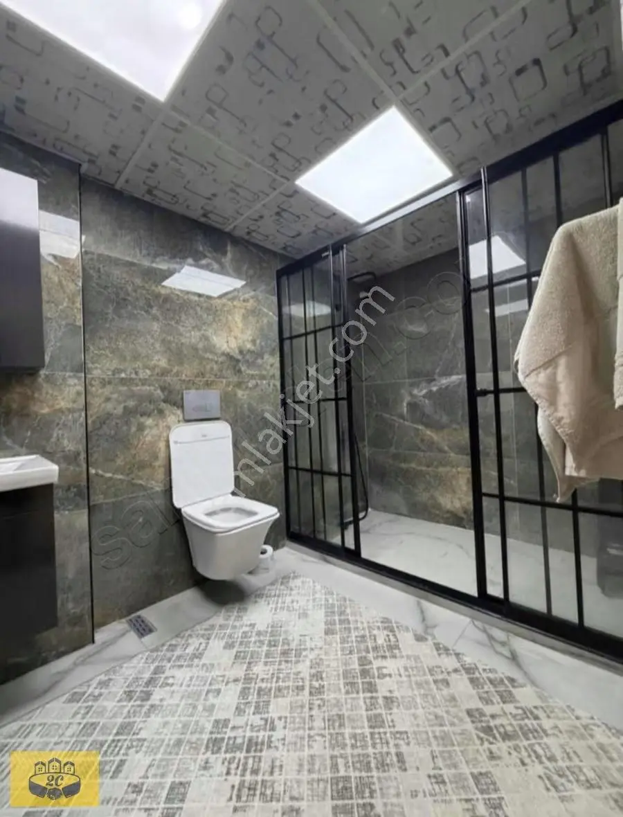 Yurt Mah. Barışmanço Blv. Üzeri 3+1 Açık Mutfak+2banyolu+satılık