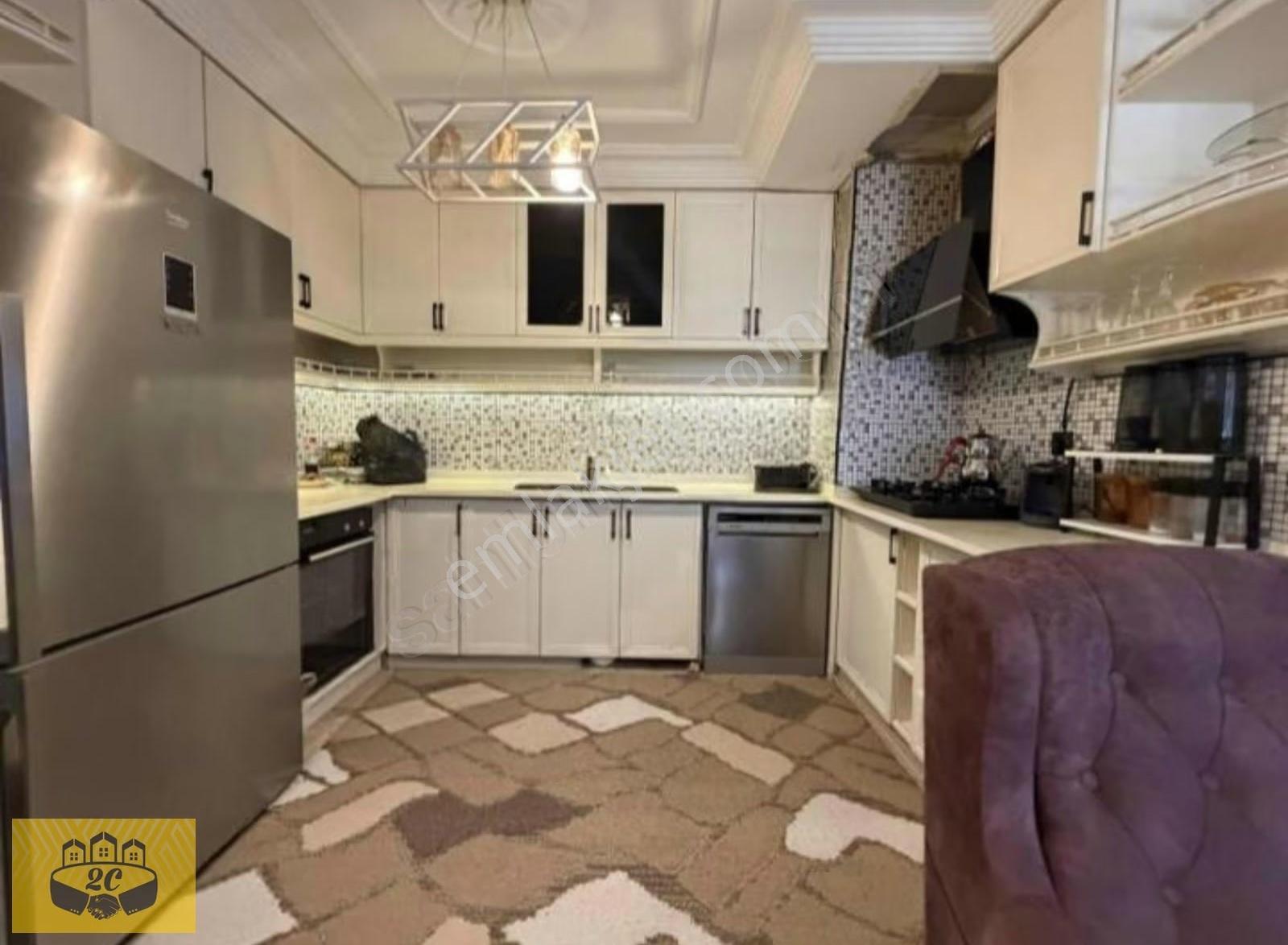 Yurt Mah. Barışmanço Blv. Üzeri 3+1 Açık Mutfak+2banyolu+satılık - Görsel 22