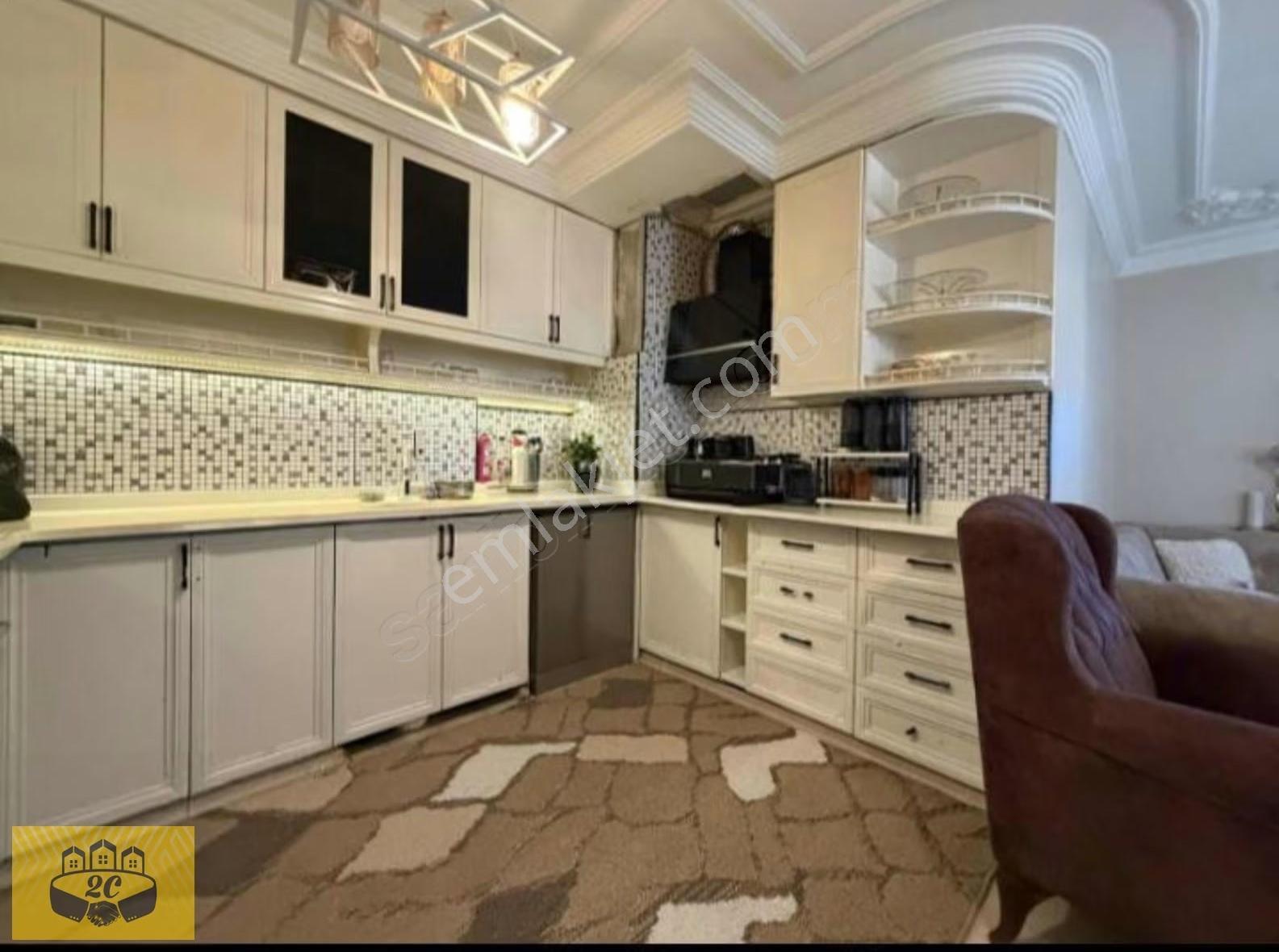 Yurt Mah. Barışmanço Blv. Üzeri 3+1 Açık Mutfak+2banyolu+satılık - Görsel 26
