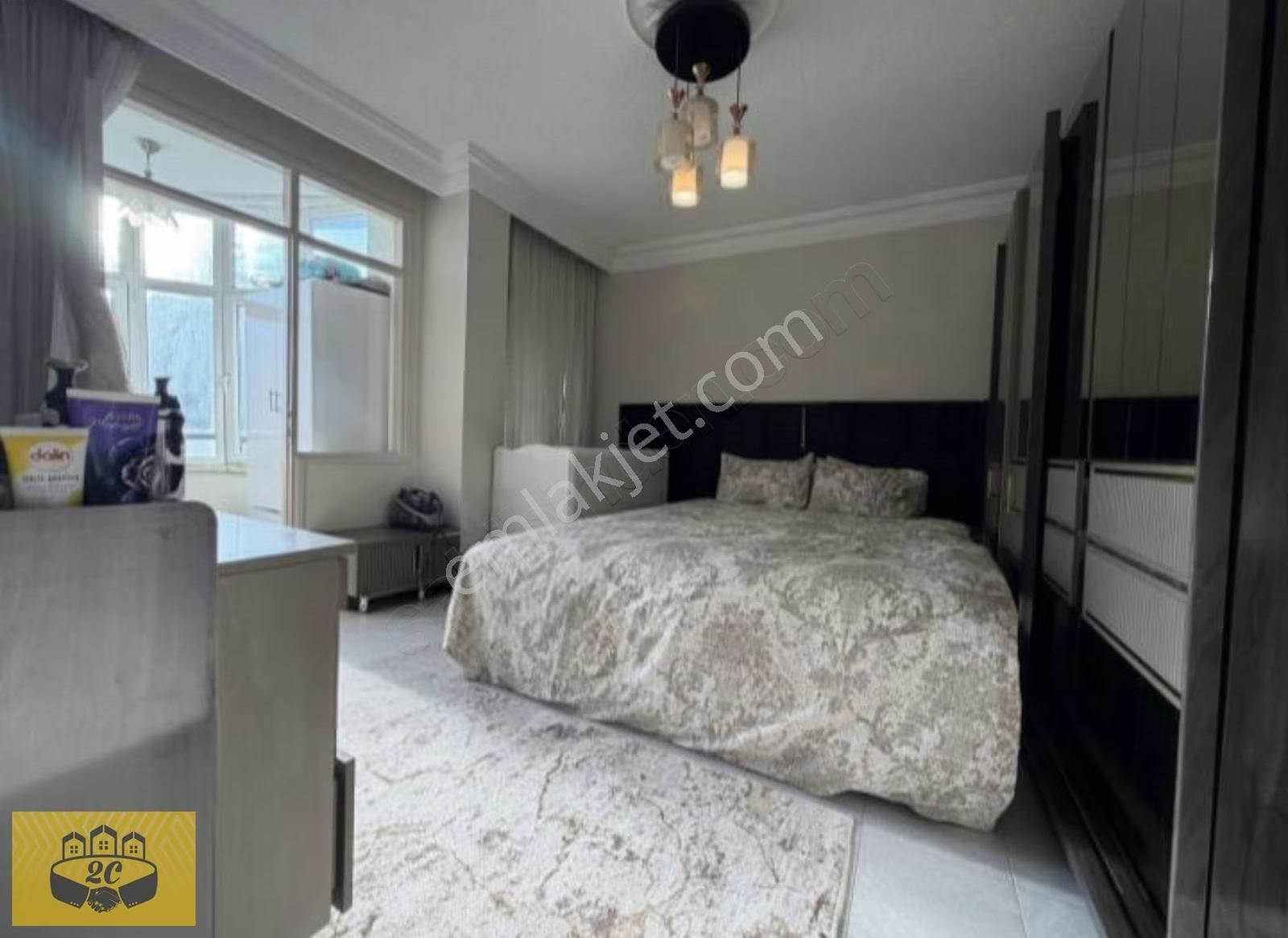 Yurt Mah. Barışmanço Blv. Üzeri 3+1 Açık Mutfak+2banyolu+satılık - Görsel 11
