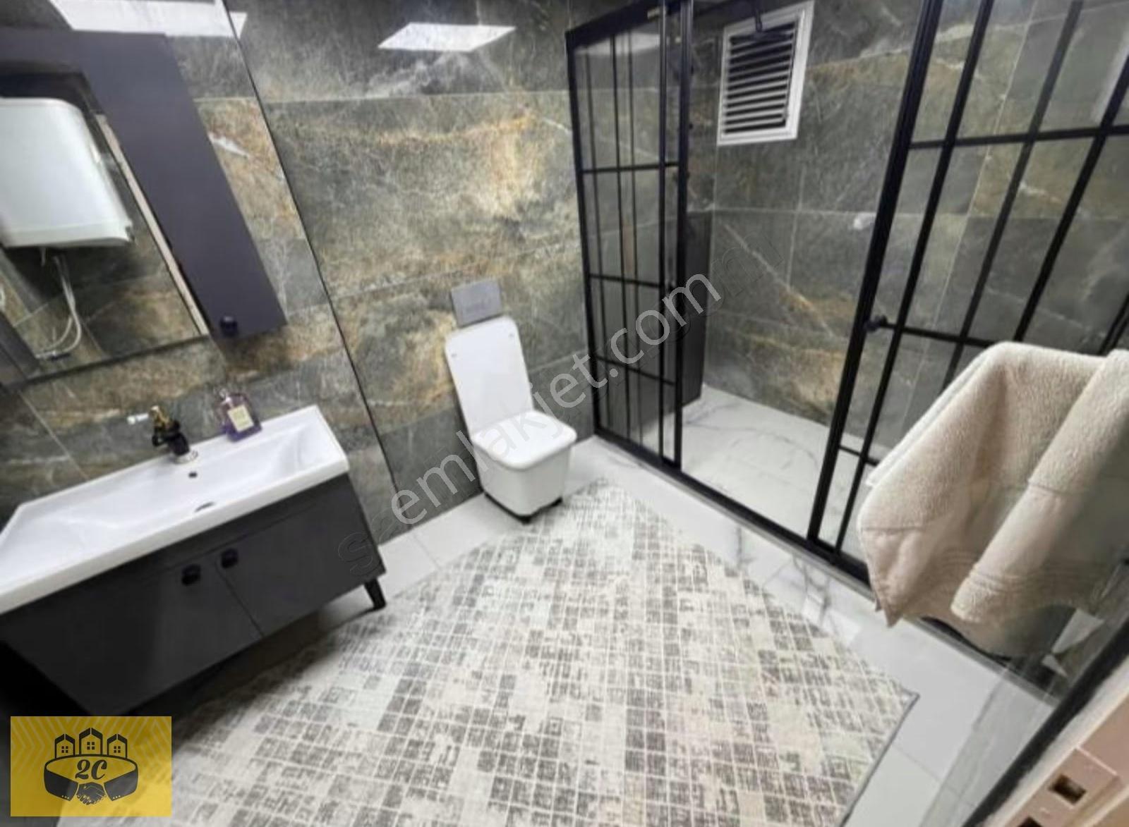 Yurt Mah. Barışmanço Blv. Üzeri 3+1 Açık Mutfak+2banyolu+satılık - Görsel 19