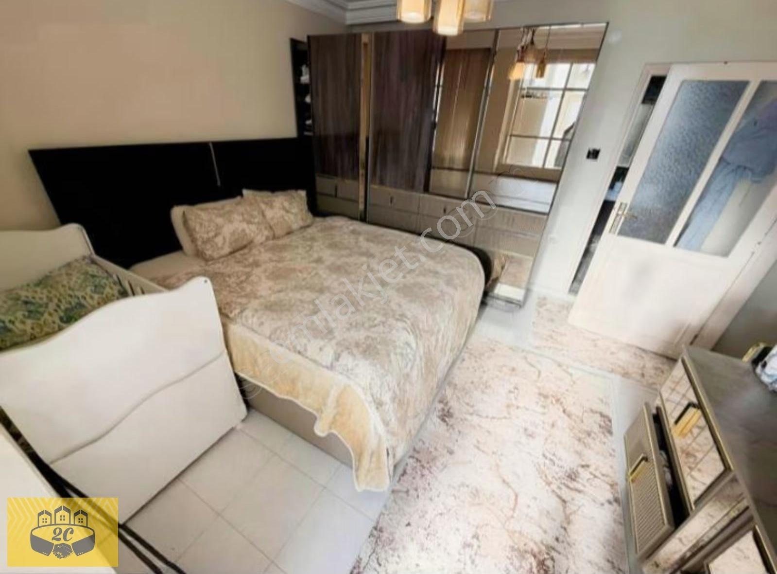 Yurt Mah. Barışmanço Blv. Üzeri 3+1 Açık Mutfak+2banyolu+satılık - Görsel 8