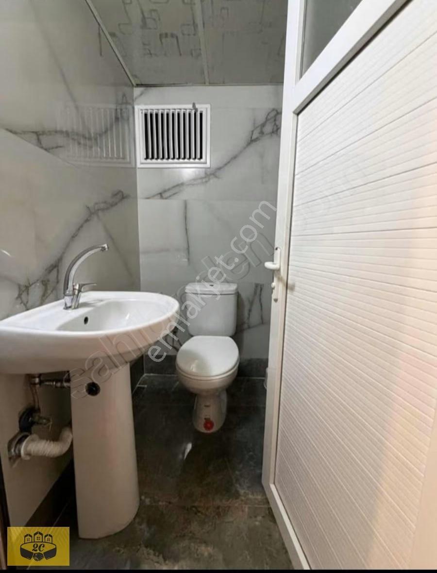 Yurt Mah. Barışmanço Blv. Üzeri 3+1 Açık Mutfak+2banyolu+satılık - Görsel 16