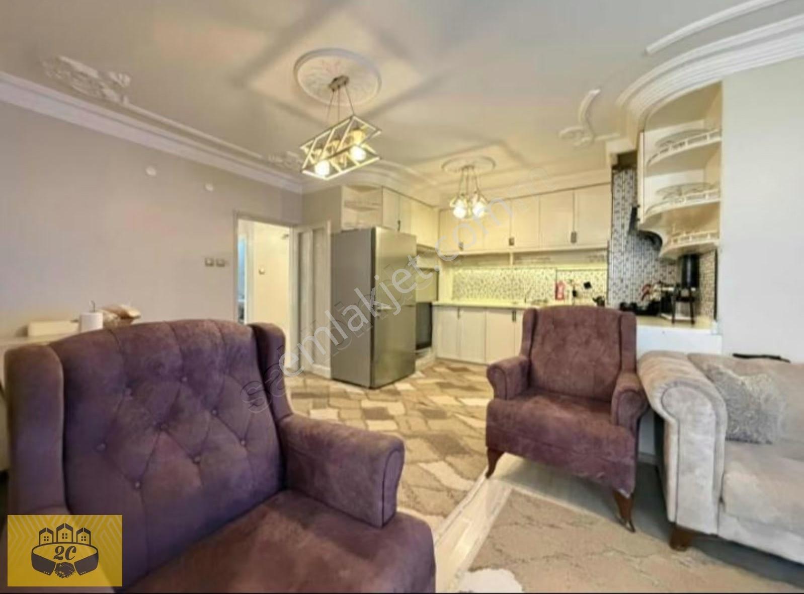 Yurt Mah. Barışmanço Blv. Üzeri 3+1 Açık Mutfak+2banyolu+satılık - Görsel 18