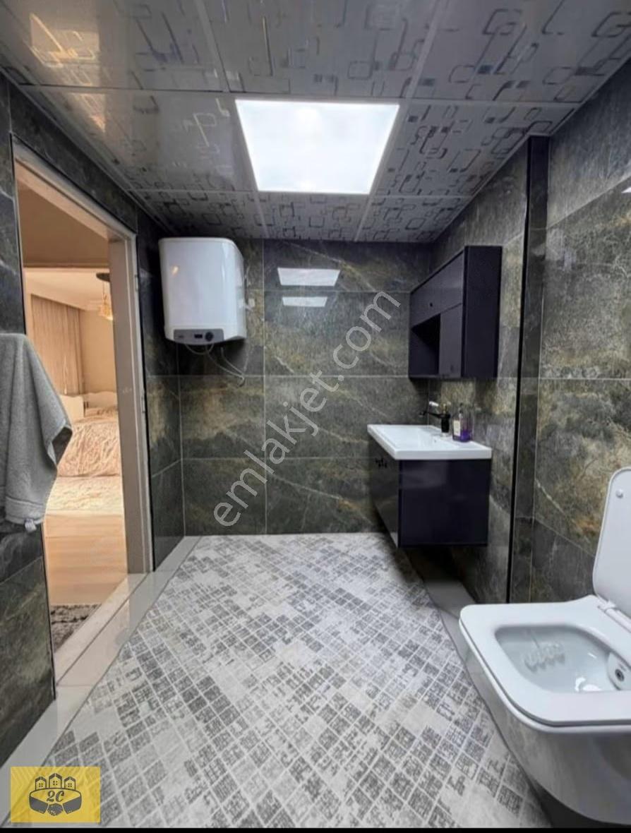 Yurt Mah. Barışmanço Blv. Üzeri 3+1 Açık Mutfak+2banyolu+satılık - Görsel 12