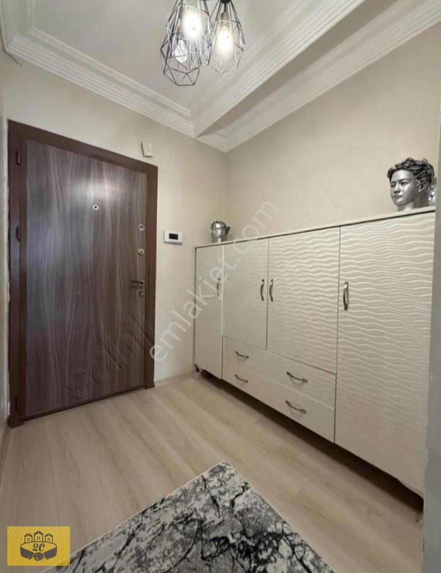 Yurt Mah. Barışmanço Blv. Üzeri 3+1 Açık Mutfak+2banyolu+satılık - Görsel 21