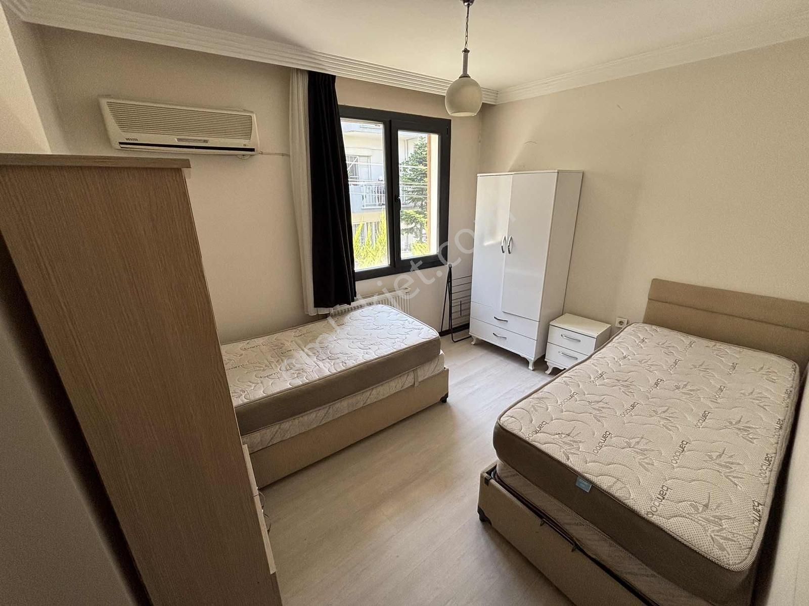 *mir'den Hastane Yanı Doğalgazlı Klimalı Kiralık 1+1 Daire* - Görsel 20