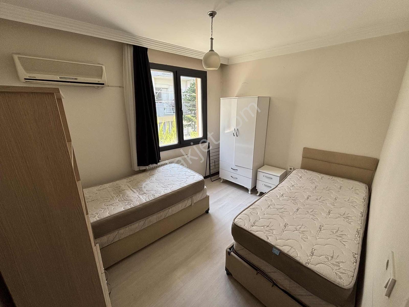 *mir'den Hastane Yanı Doğalgazlı Klimalı Kiralık 1+1 Daire* - Görsel 23