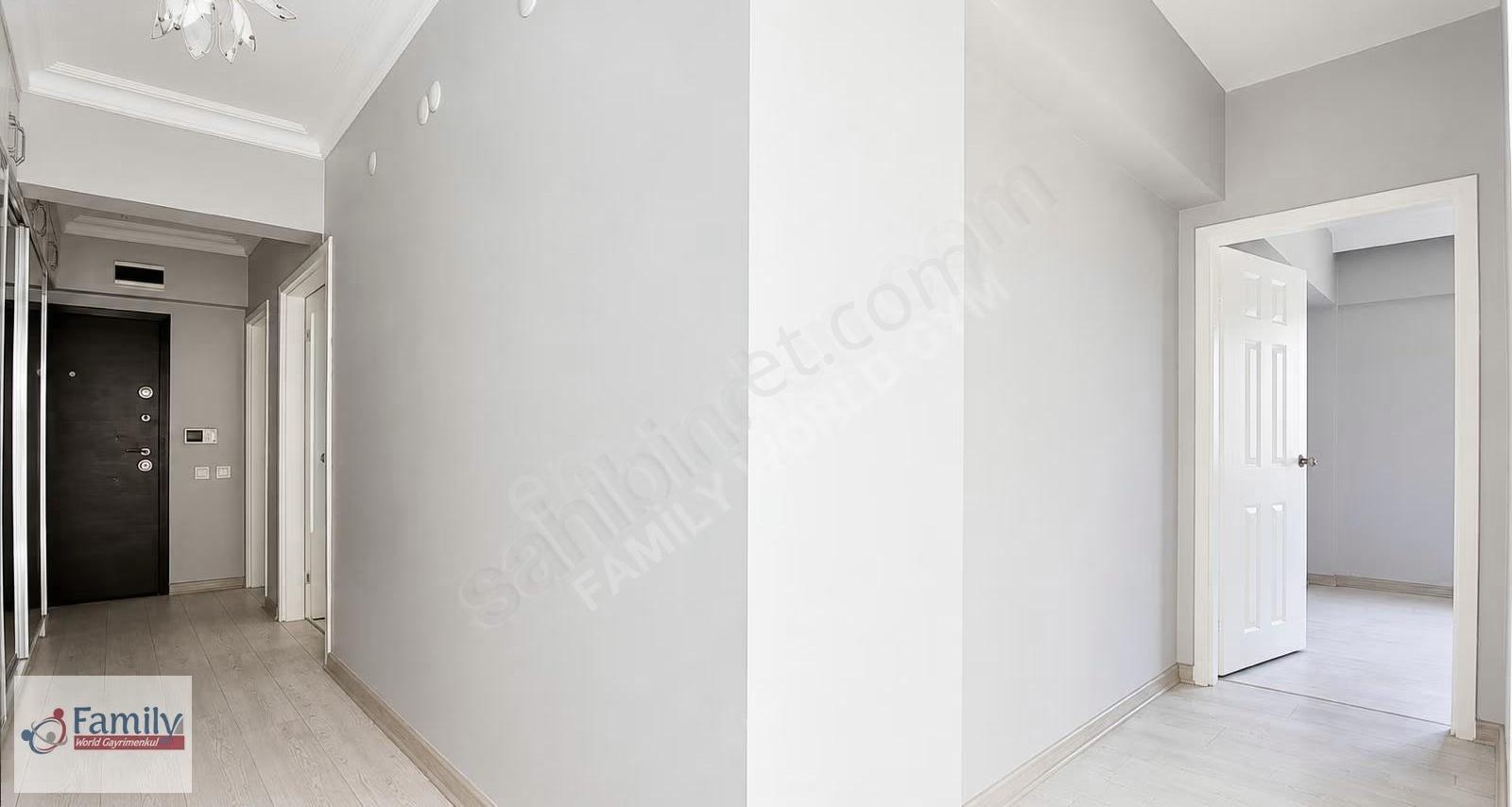 Etimesgut Elvankent Topçu Mahallesi Site İçerisinde Satılık 3+1 - Görsel 3