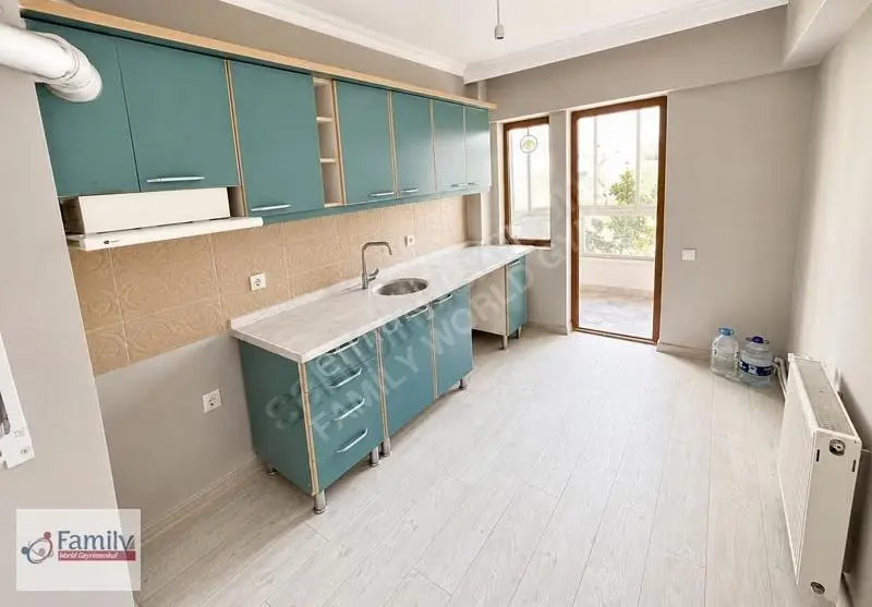 Etimesgut Elvankent Topçu Mahallesi Site İçerisinde Satılık 3+1 - Görsel 22