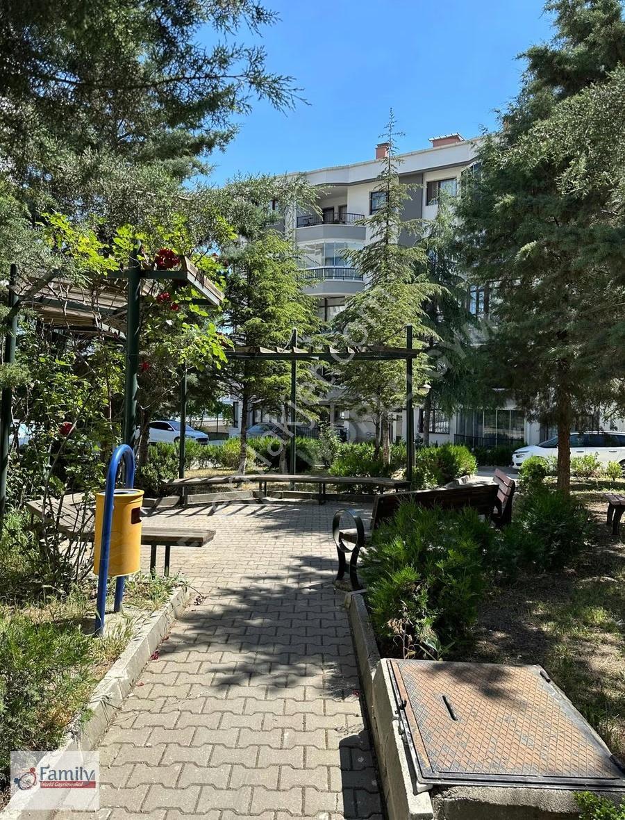 Serhatta Manzarası Müthiş Kiralık 3+1 - Görsel 18