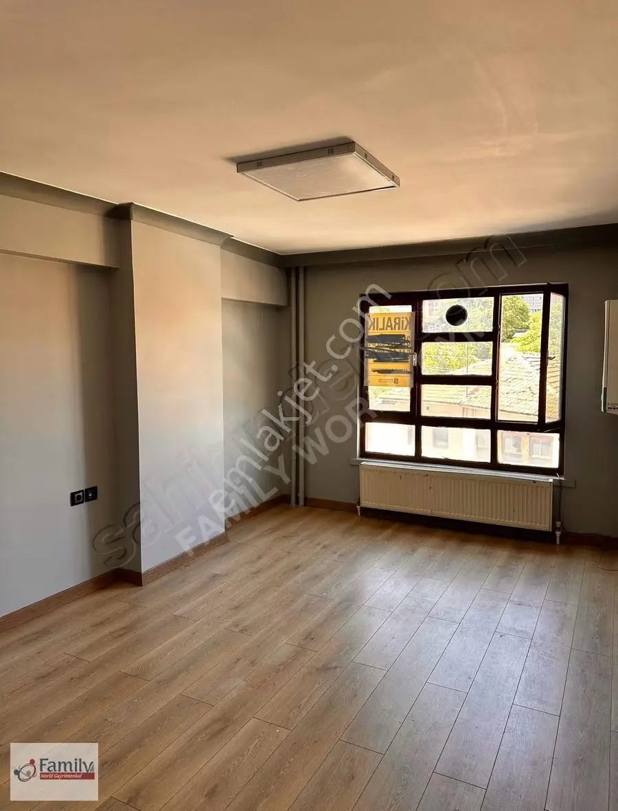 Hacettepe Talatpaşa Bulvarı'nda Kiralık 2+1 Ofis - Görsel 2