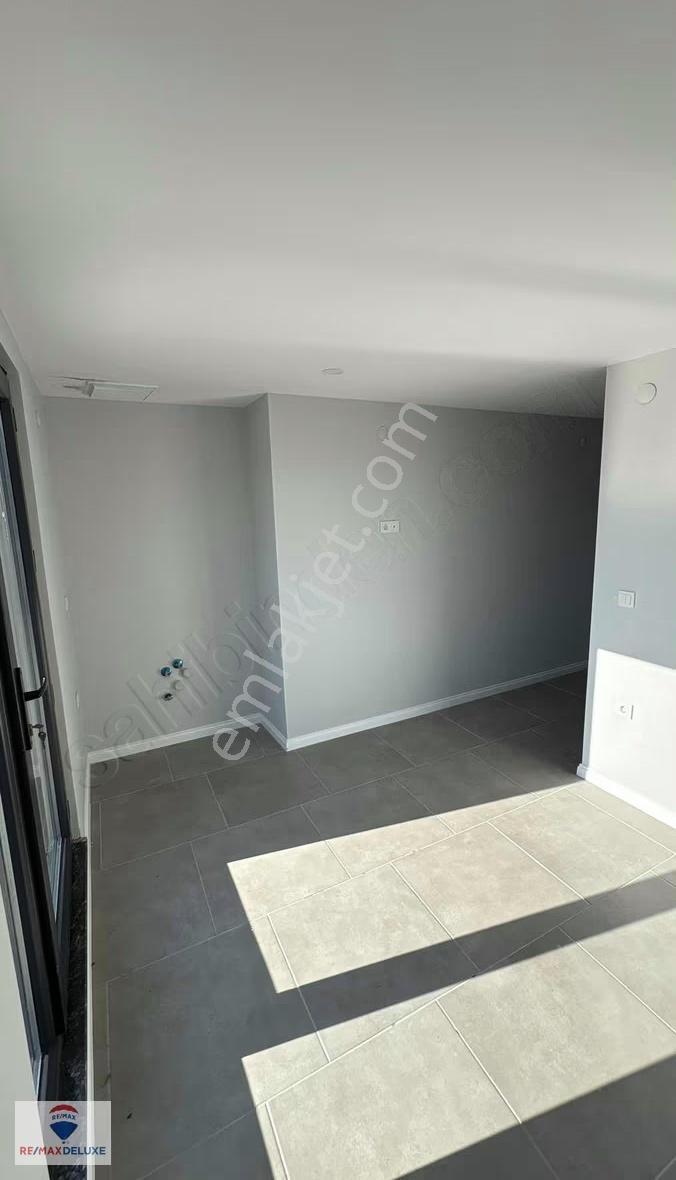 Deniz Manzaralı Müstakil Havuzlu Villa - Görsel 6