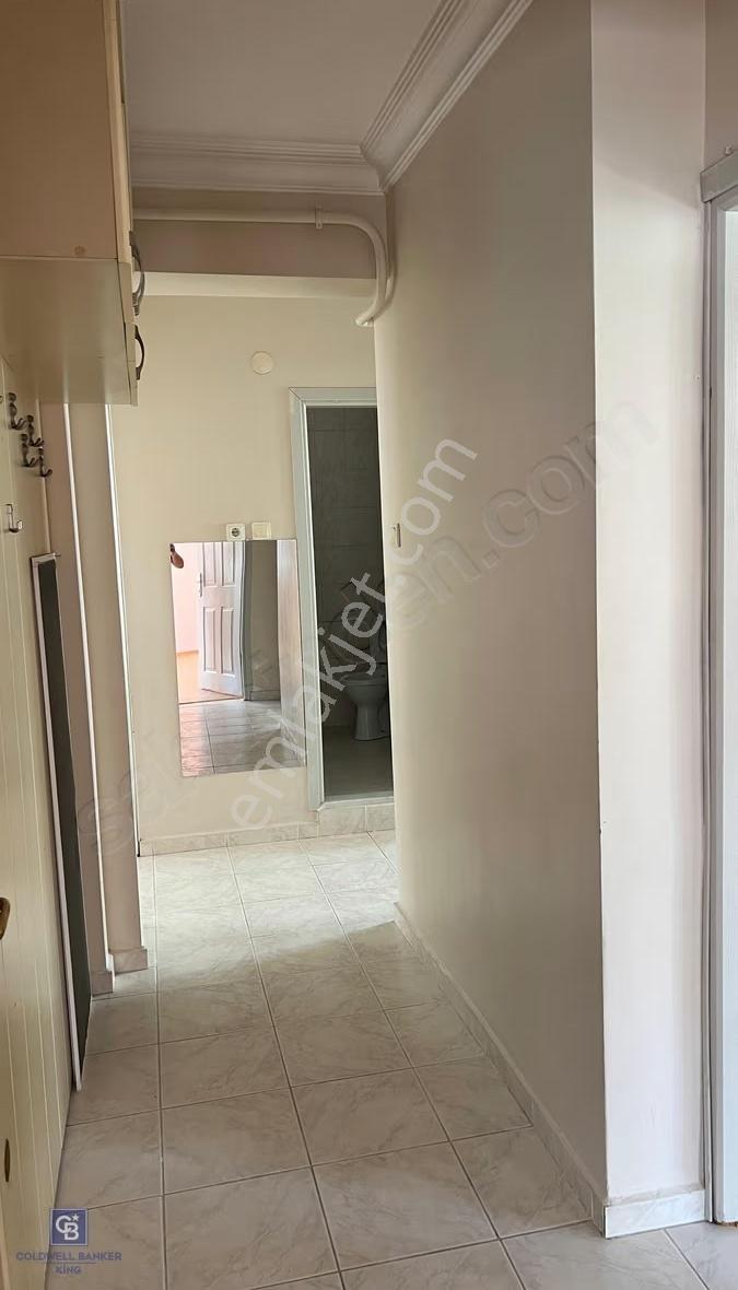 Cb King'den Bahçelievler Mah.harika Konumlu 2+1 Kiralık Daire - Görsel 28