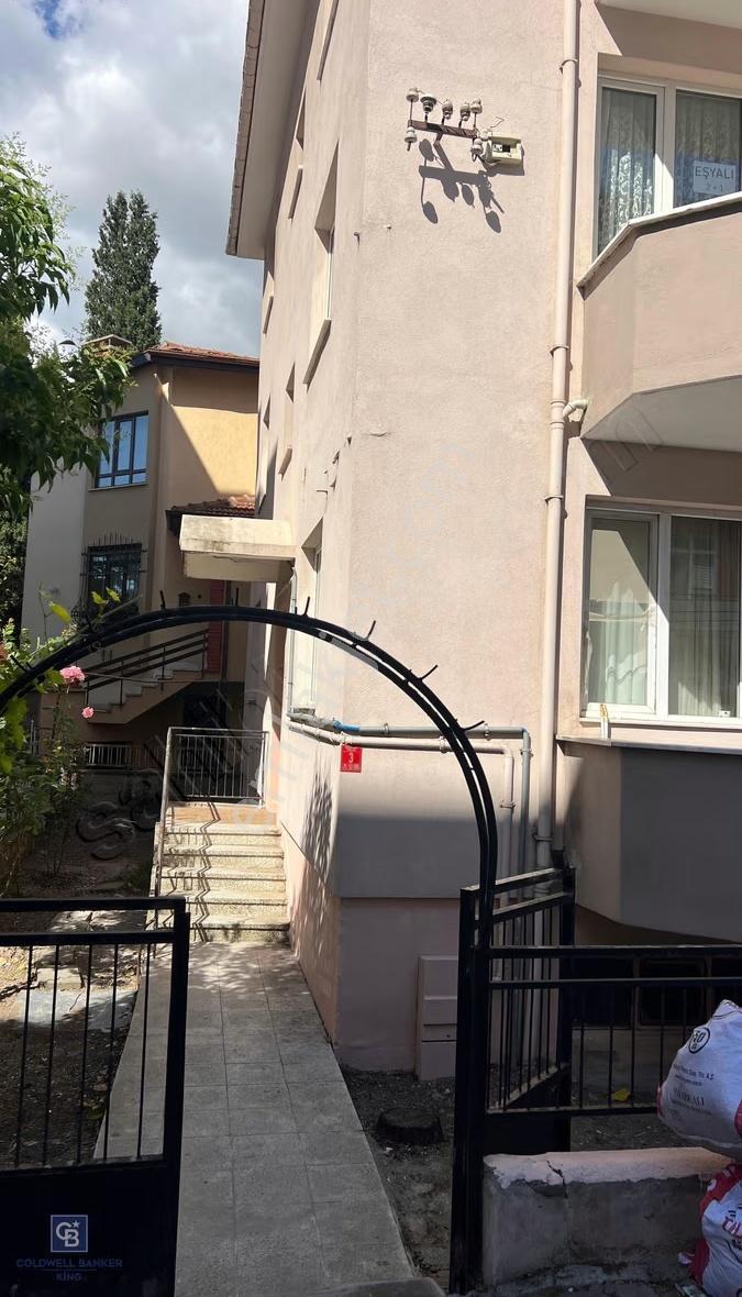 Cb King'den Bahçelievler Mah.harika Konumlu 2+1 Kiralık Daire - Görsel 18