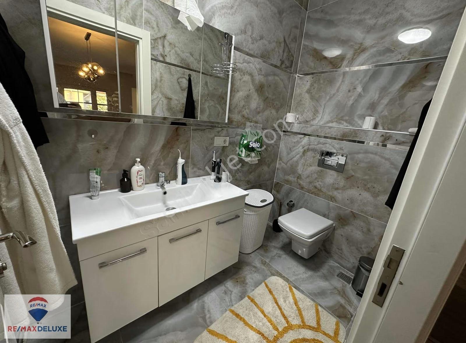 Sapanca'da Site İçinde Satılık Havuzlu Müstakil 5+1 Lüks Villa - Görsel 33