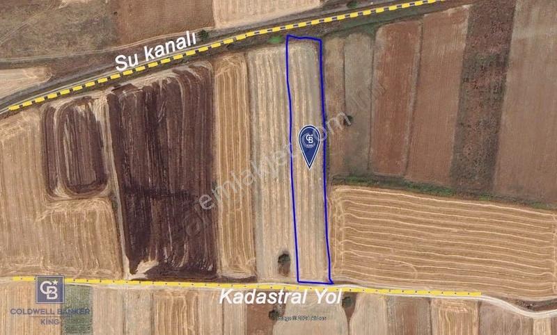 Cb King'den Çandır Mahallesi'nde 4375 M² Satılık Tarla - Görsel 6