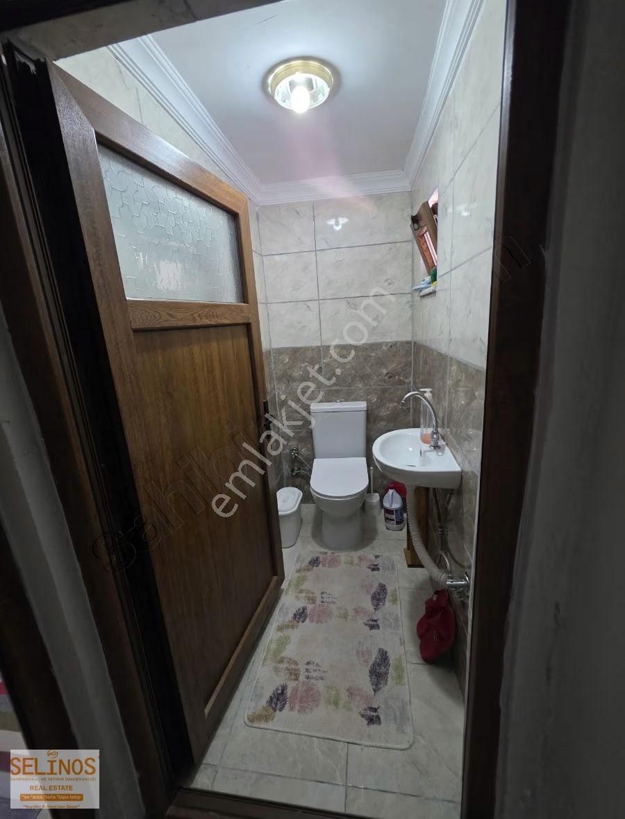 3+1açık Mutfak Müstakil Bahçeli Köy Evi - Görsel 15