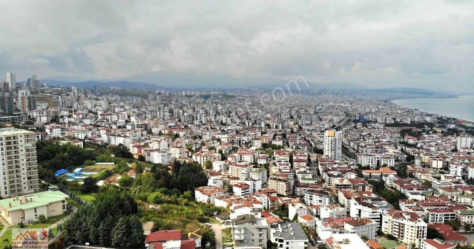 Doğanın Huzuru, Şehrin Konforu Ve Geleceğin Yatırımı Bir Arada - Görsel 3