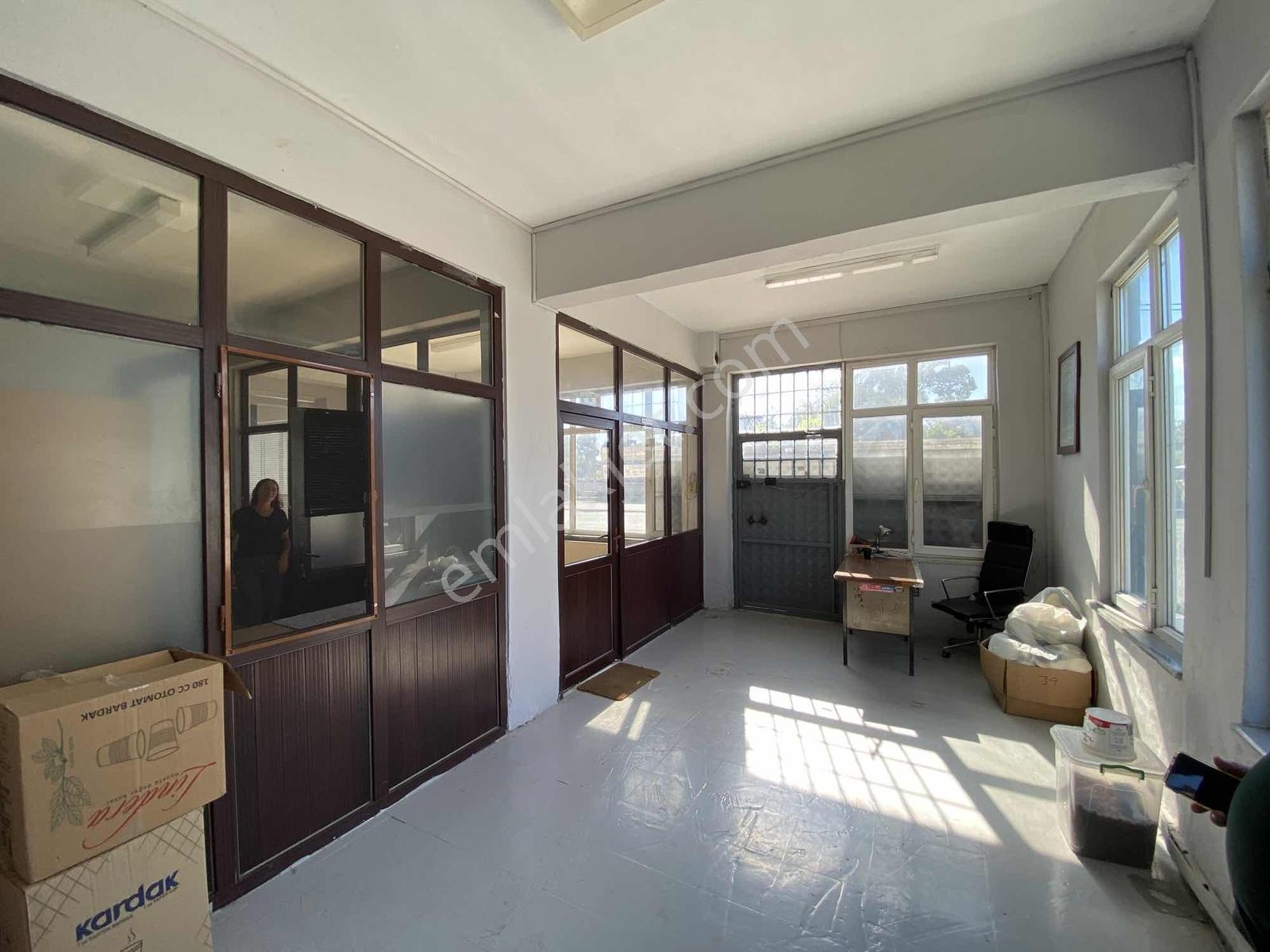 İmrahorda 8.000 M²içinde 2.800 M² Kapalı Alanlı Kiralık Fabrika - Görsel 3