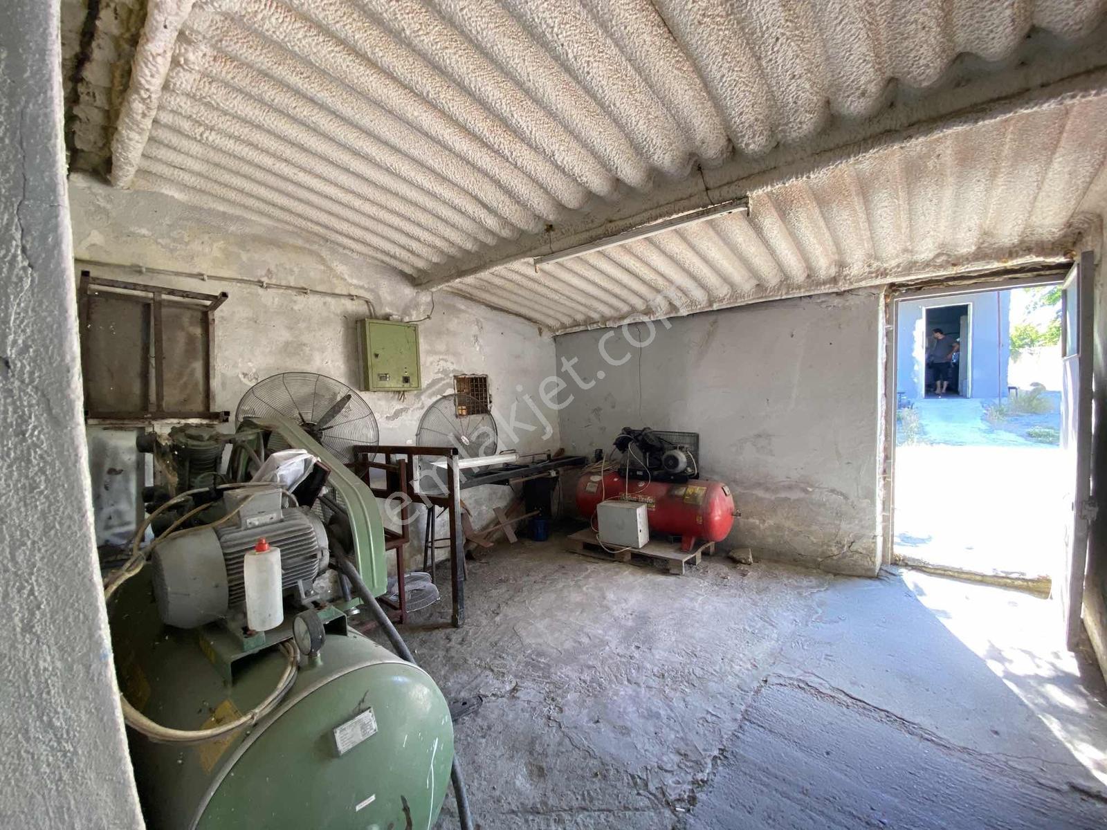 İmrahorda 8.000 M²içinde 2.800 M² Kapalı Alanlı Kiralık Fabrika - Görsel 17