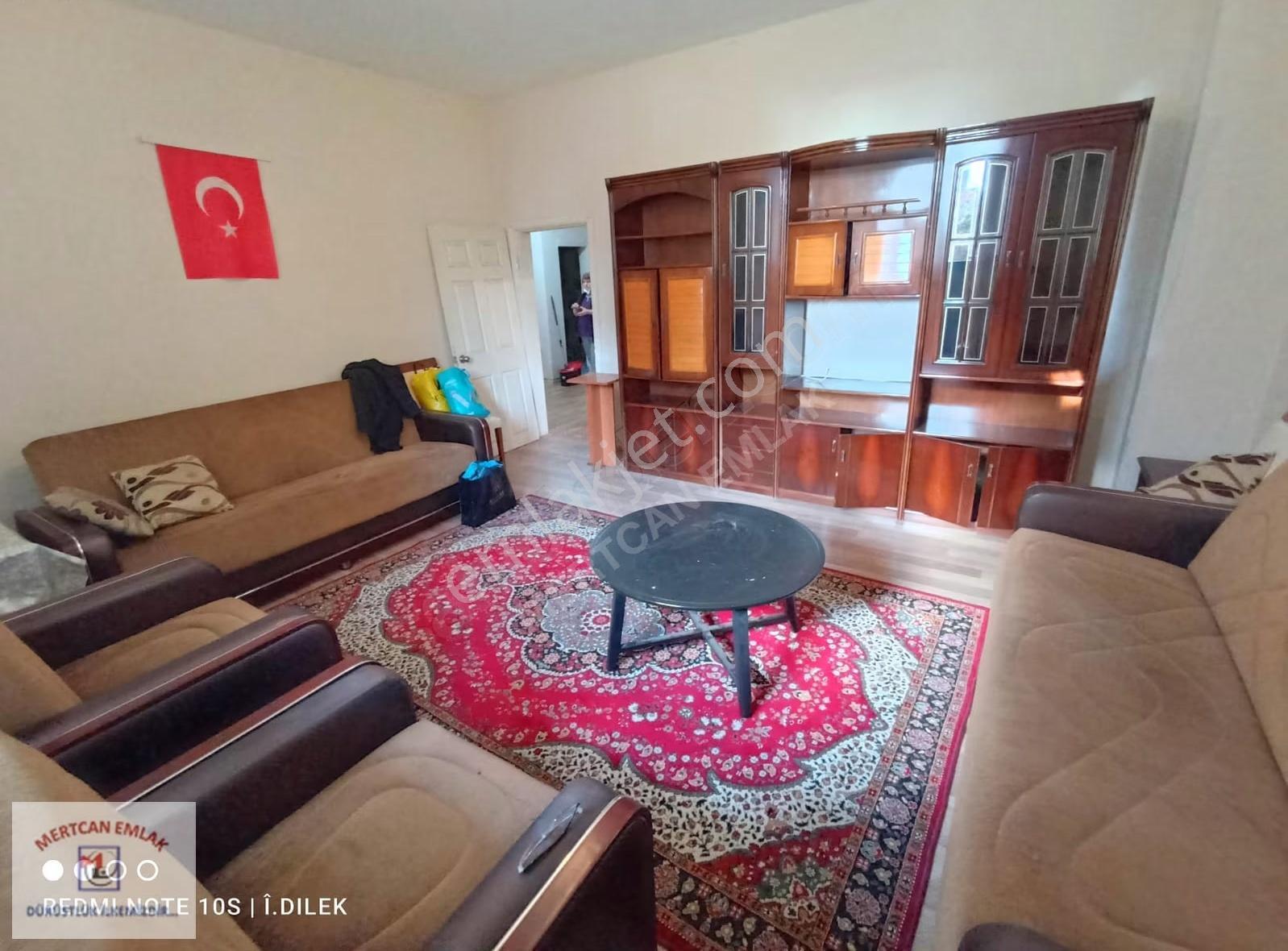 Mertcan'dan Hürriyet Mah Arsa Tapulu 2+1 - Görsel 2