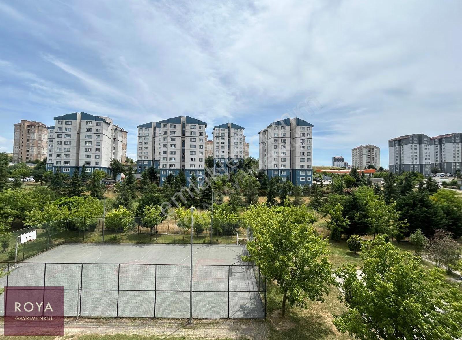 Kayaşehir 12.bölge Kiralık 1+1 Daire - Görsel 15