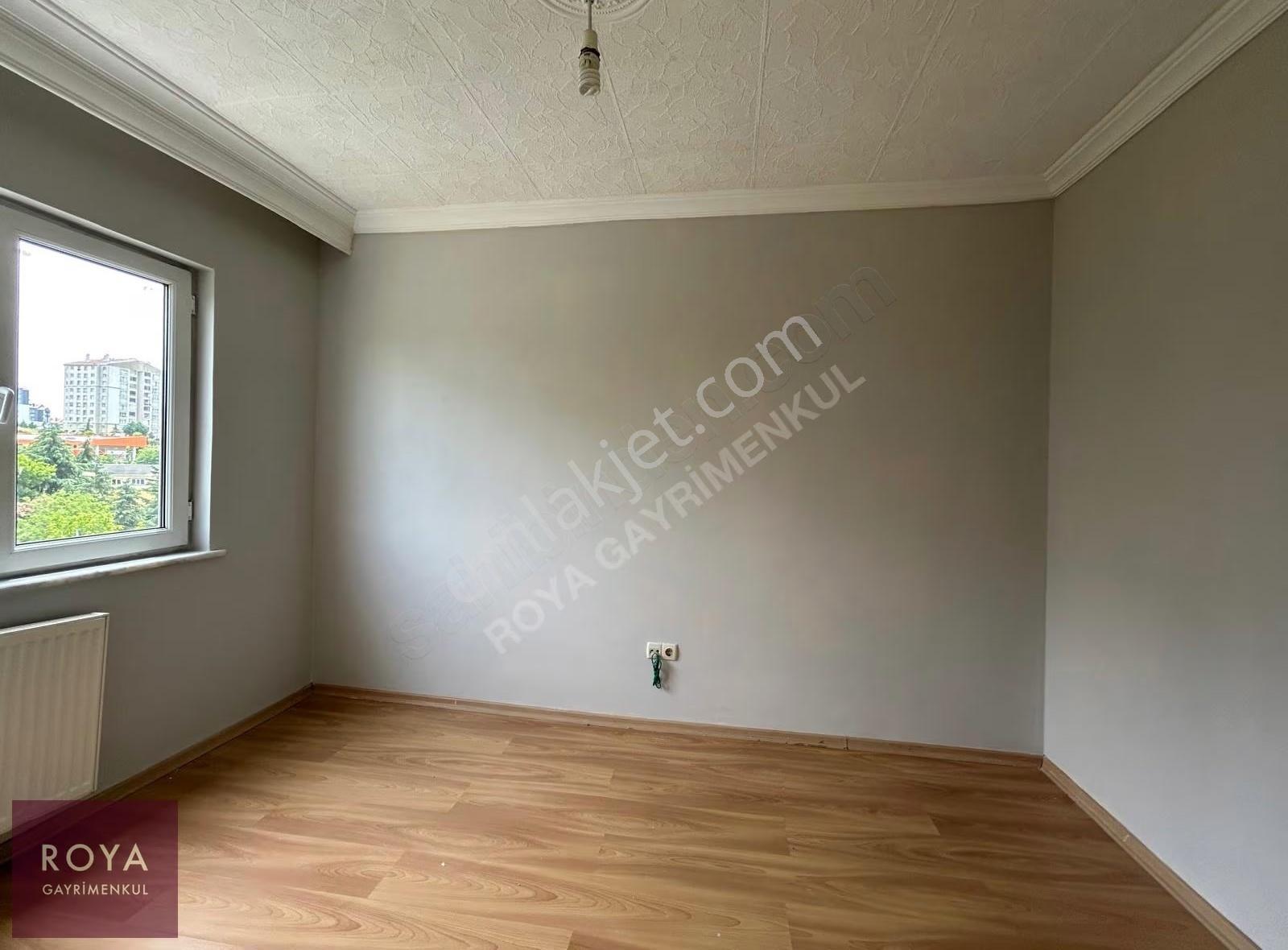 Kayaşehir 12.bölge Kiralık 1+1 Daire - Görsel 4