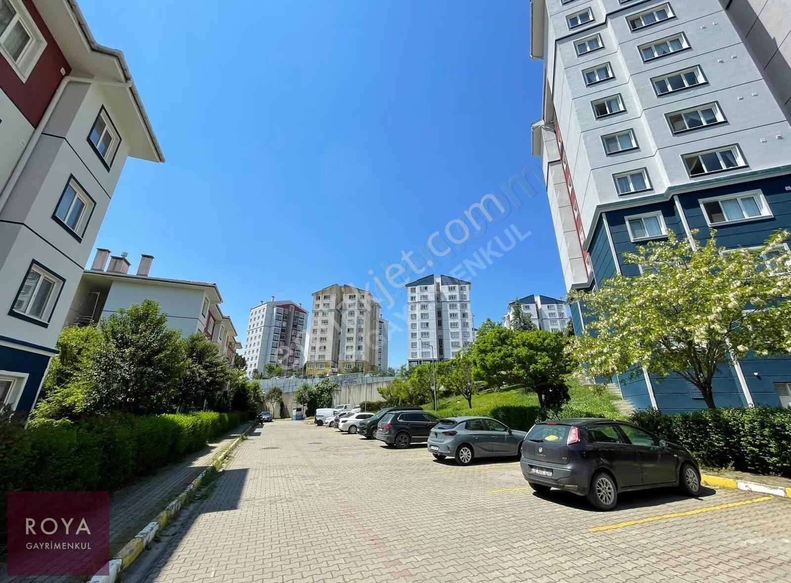 Kayaşehir 12.bölge Kiralık 1+1 Daire - Görsel 13