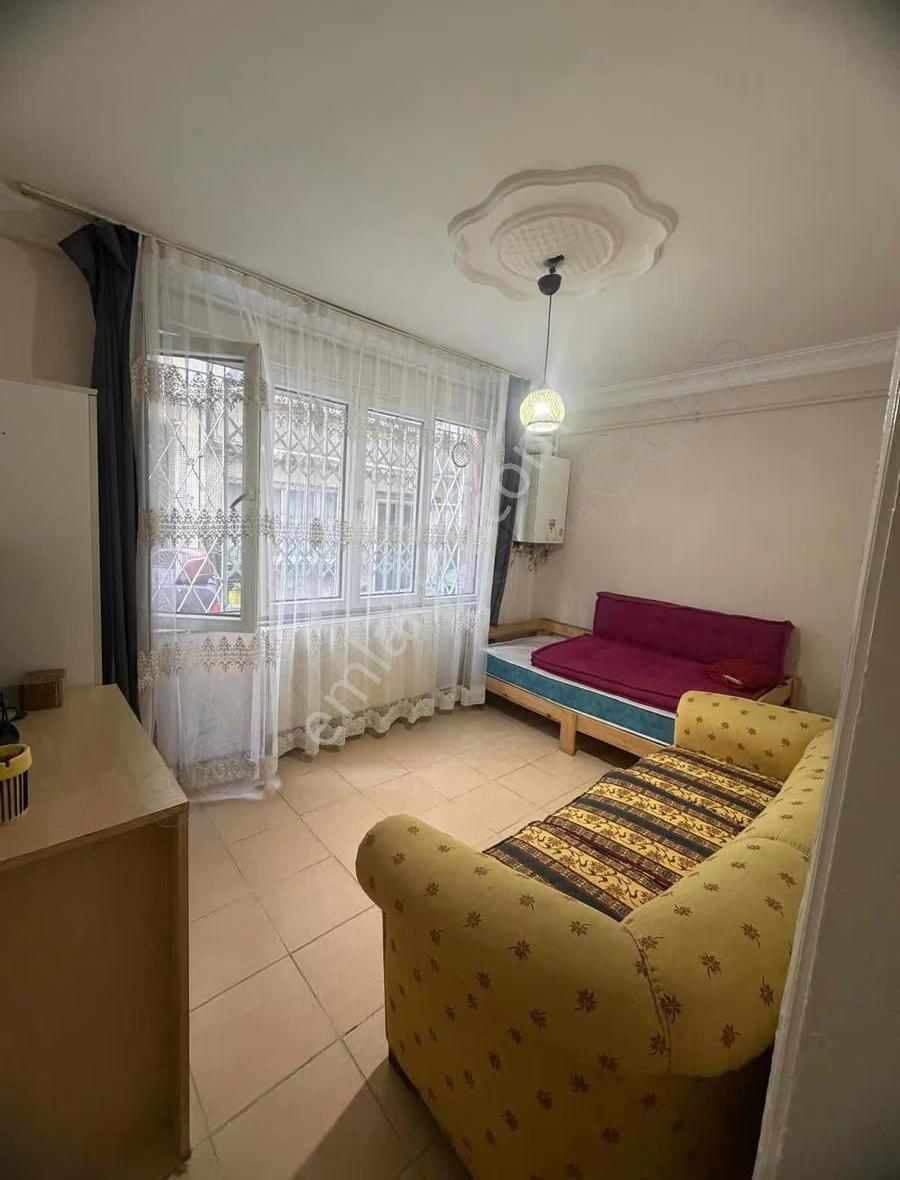 Diyar Emlak'tan Kurtuluş Son Durak'ta 1+1 Kiralık Daire