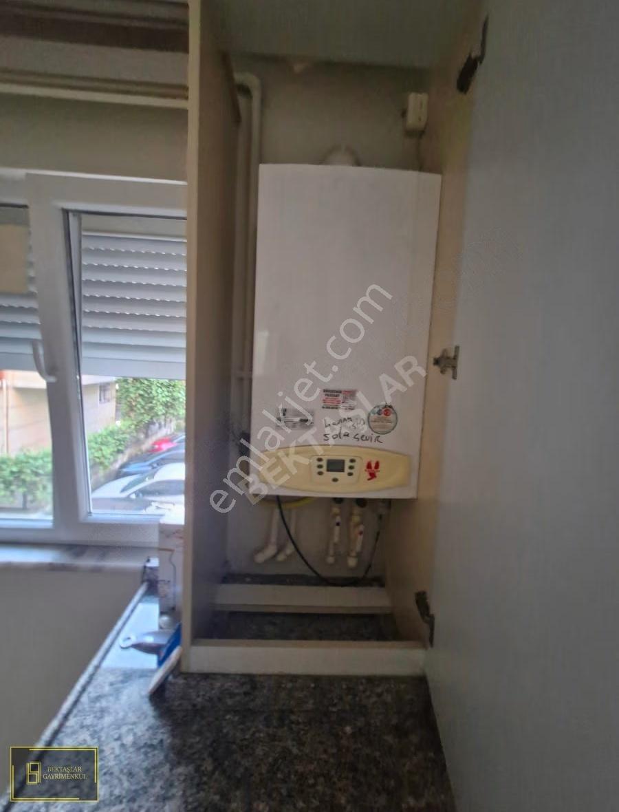 Bağlarbaşında,metroya 7 Dk,panjur,geniş Açık Mutfak,kombili(2+1) - Görsel 25