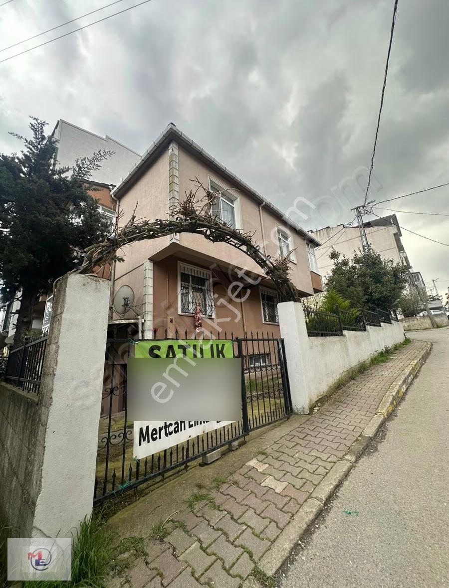 Mertcan'dan Fatih Mah.6+2_240m2 Yatırıma Uygun Fırsat Müstakil