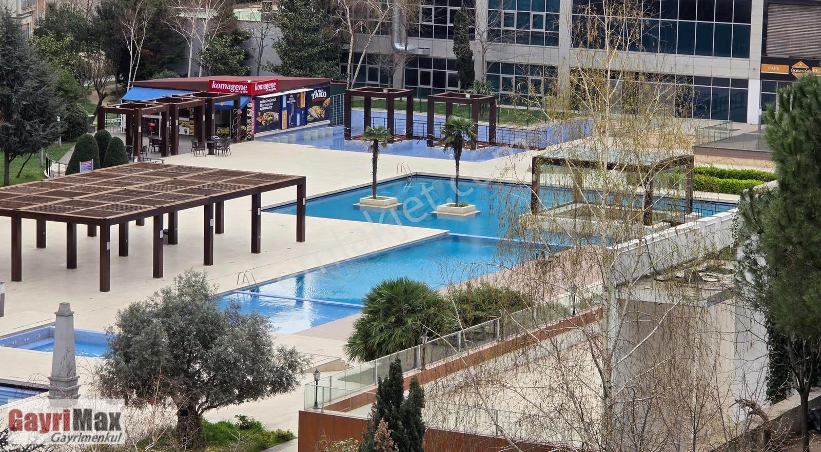 İnnovia 1 Etapta Satılık Daire 3+1 Ful Aktiviteli Site !!!!!!!! - Görsel 2