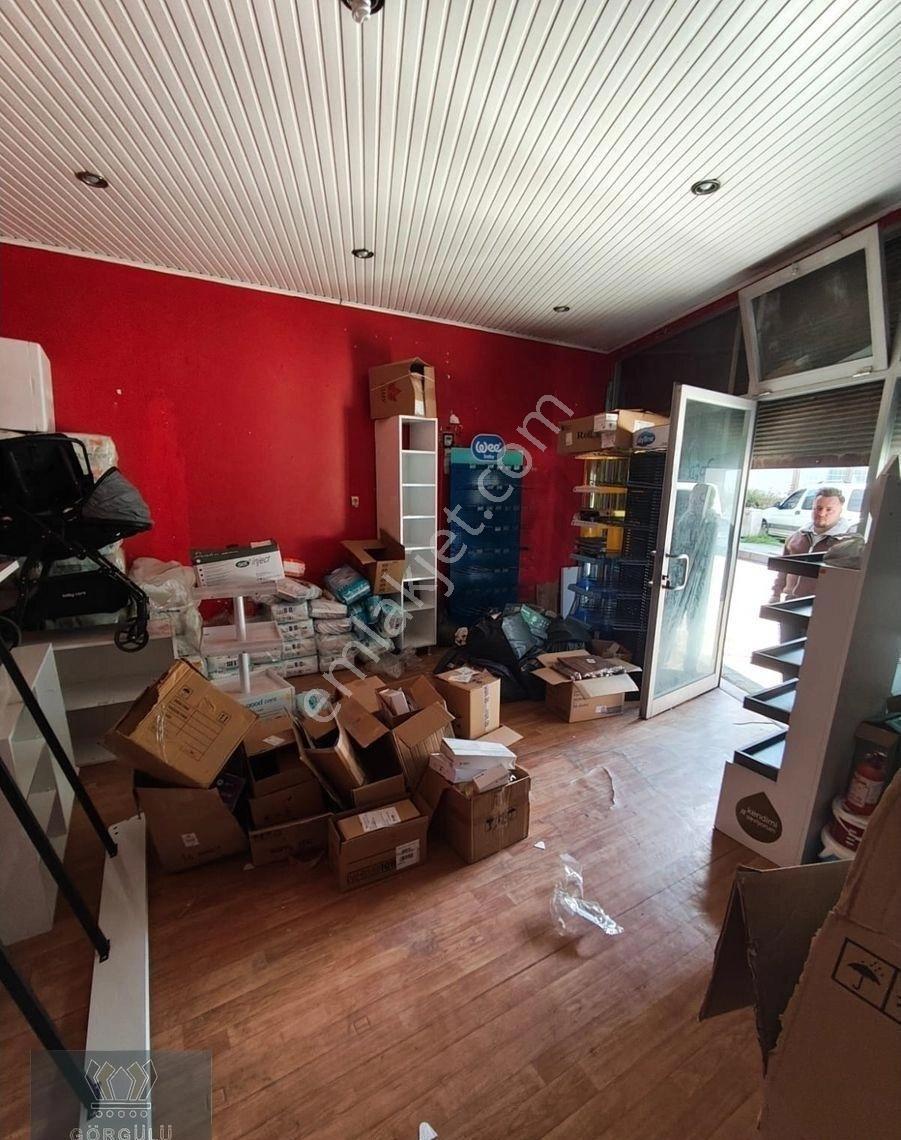 Görgülü Emlakdan Satılık Dükkan Merkzi Konum Acil Satılık - Görsel 5
