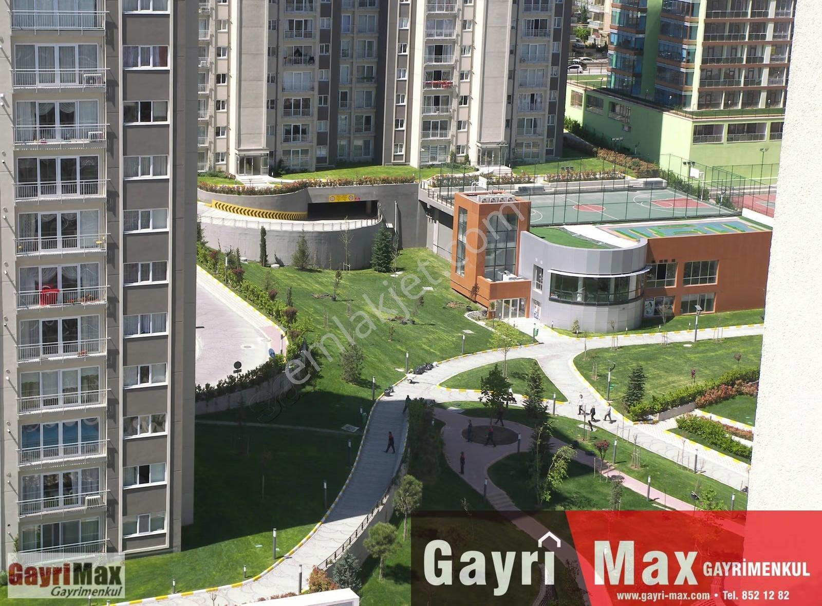 Beylikdüzü İnnovia 1. Etapta 2+1 Satılık Daire !!!!!!!!!!!!!!!!! - Görsel 3