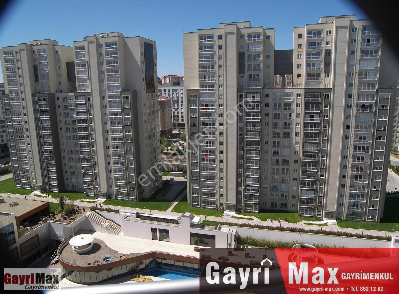 Beylikdüzü İnnovia 1. Etapta 2+1 Satılık Daire !!!!!!!!!!!!!!!!! - Görsel 2