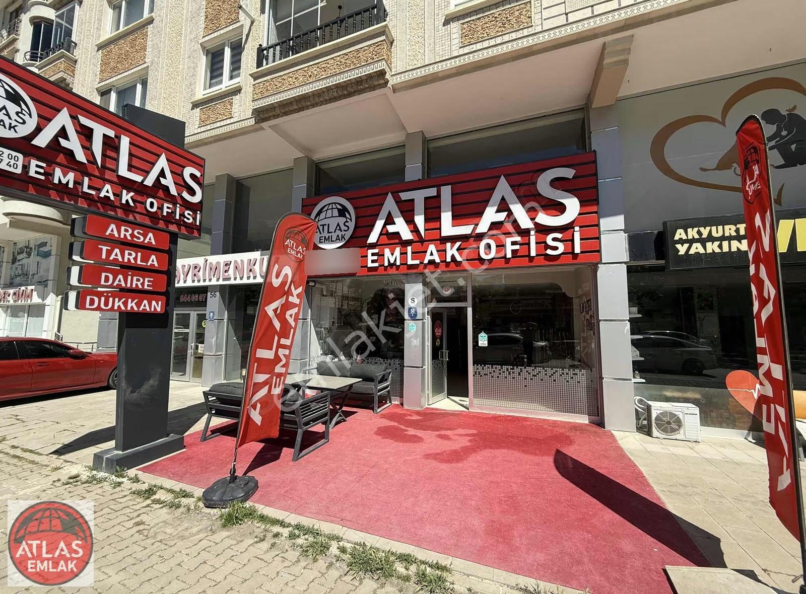 !!atlas'tan Tutulan Lokasyonda Park Cepheli Giyinme Odalı 3+1!! - Görsel 14