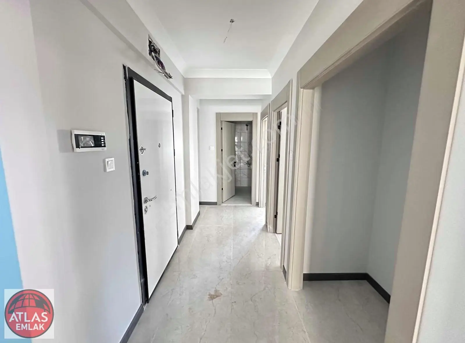 Atlas'tan Güneycephe Genişbalkon Genişmutfak Şıktasarım - Görsel 4