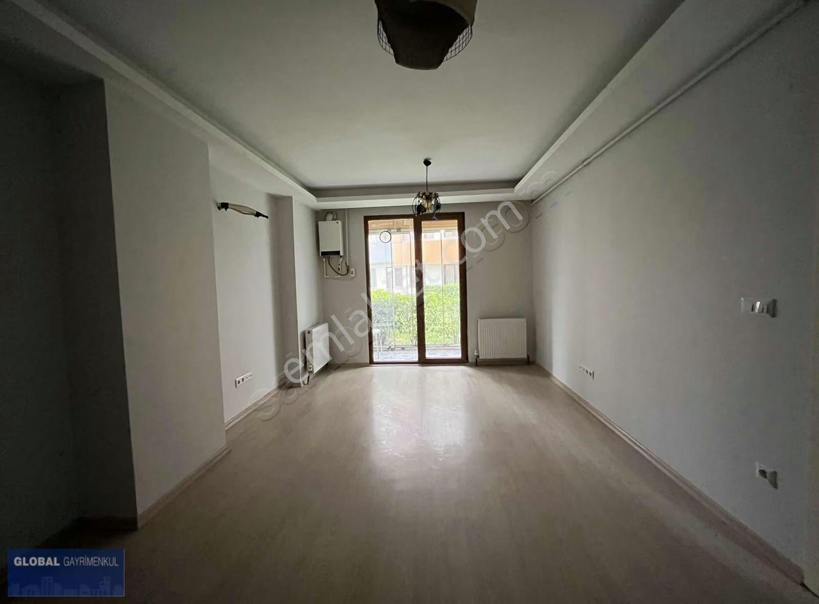 Merkezi Konumda Marmaraya Yakın Site İçinde 2+1 Bahçe Katı - Görsel 20