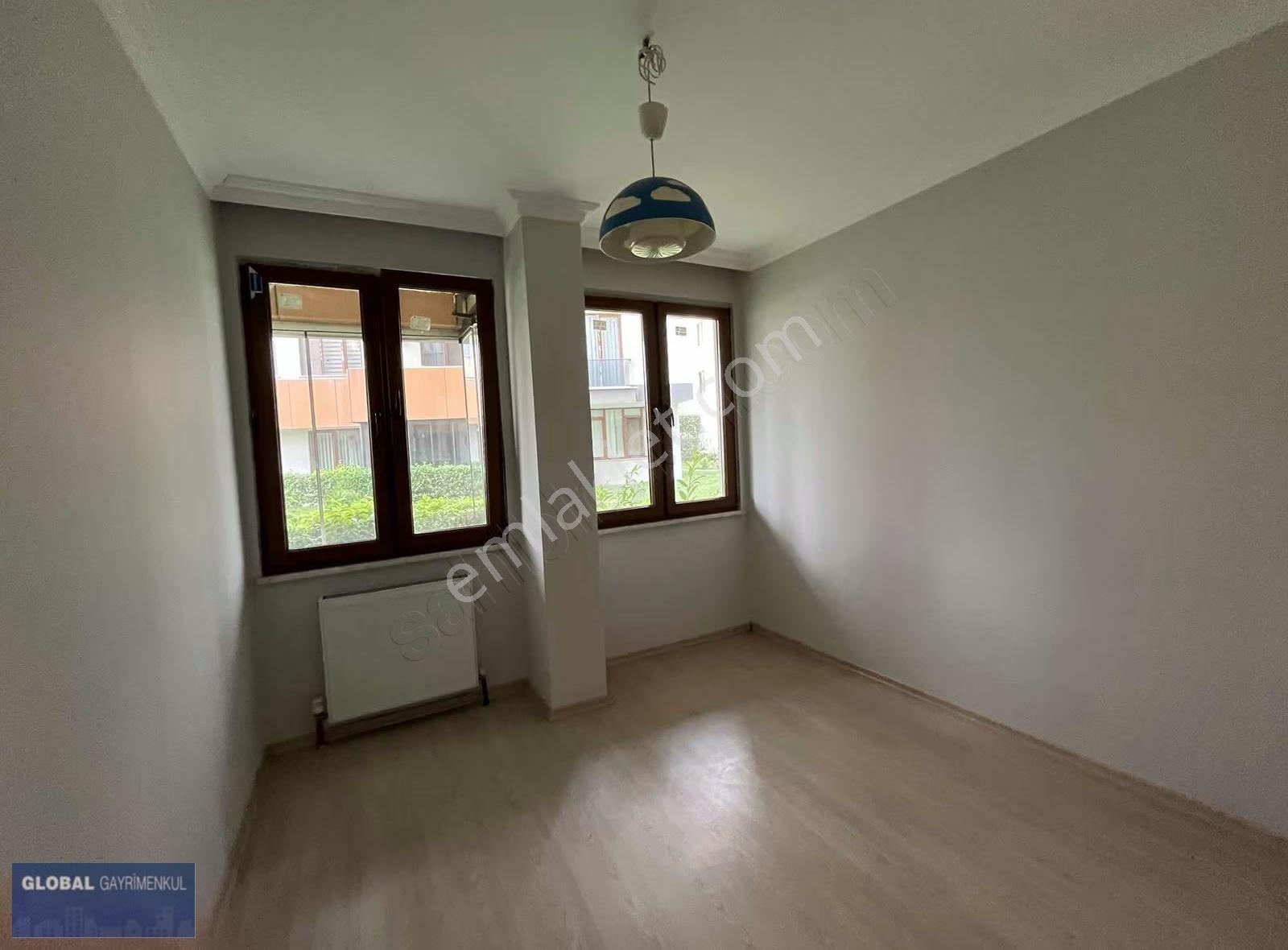 Merkezi Konumda Marmaraya Yakın Site İçinde 2+1 Bahçe Katı - Görsel 18