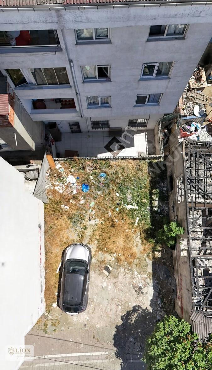 Esenyurt'ta 5 Kat İmarlı Satılık Arsa | Araç Takası Olur - Görsel 2
