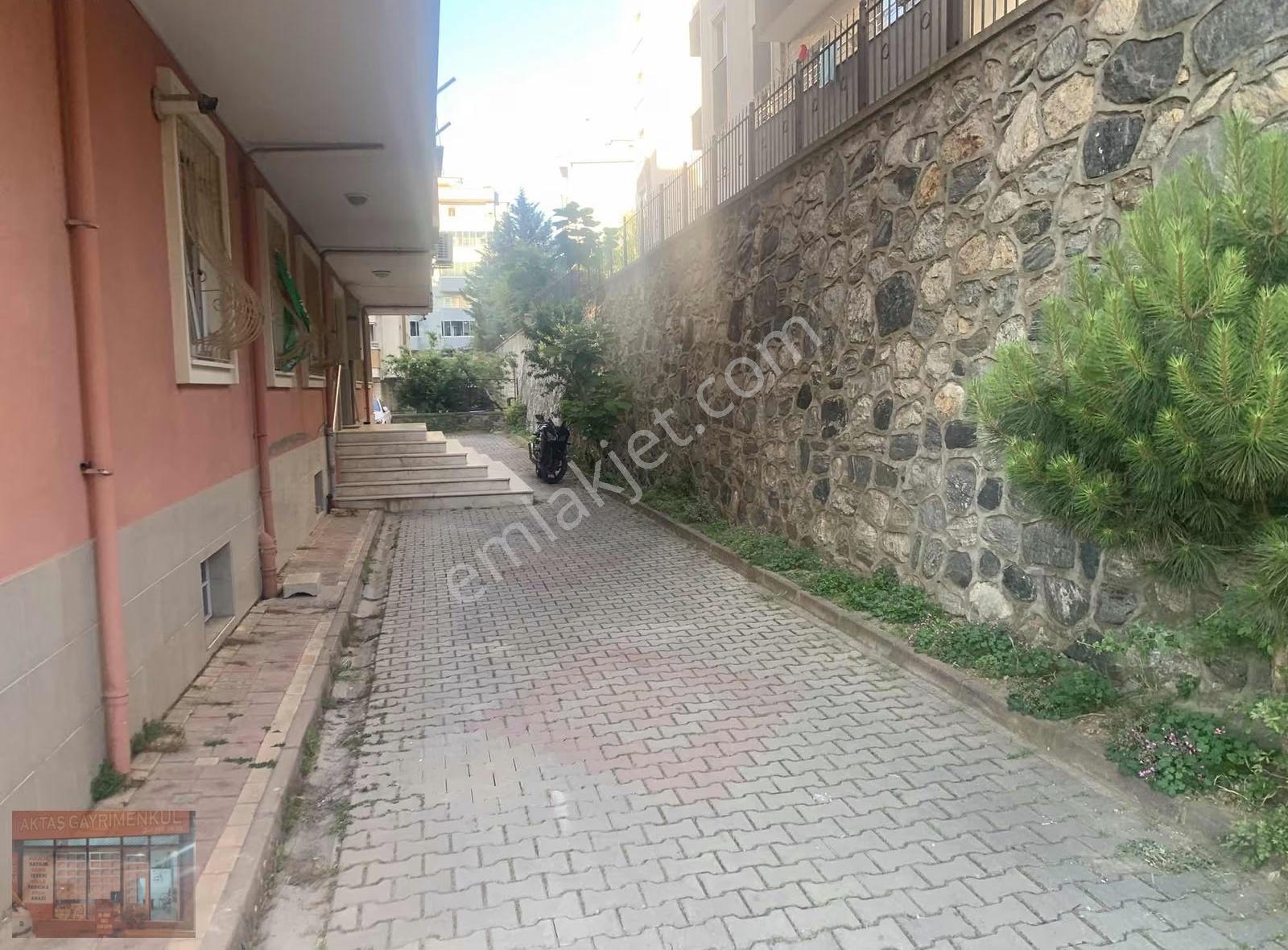 Aktaş'tan Kestel Yeni Mh Asansörlü Kiralık 2+1 - Görsel 11