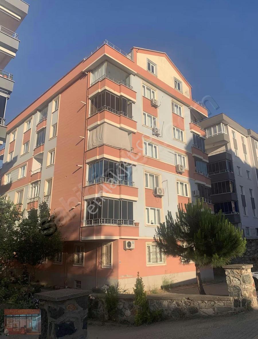 Aktaş'tan Kestel Yeni Mh Asansörlü Kiralık 2+1