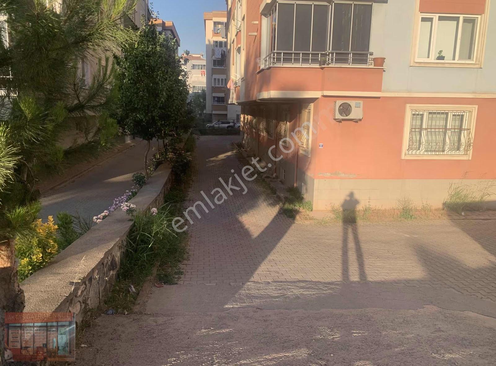 Aktaş'tan Kestel Yeni Mh Asansörlü Kiralık 2+1 - Görsel 20