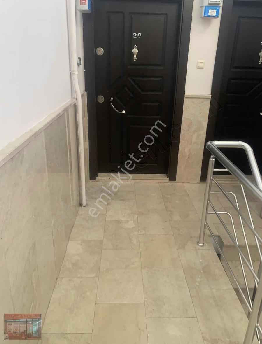 Aktaş'tan Kestel Yeni Mh Asansörlü Kiralık 2+1 - Görsel 18