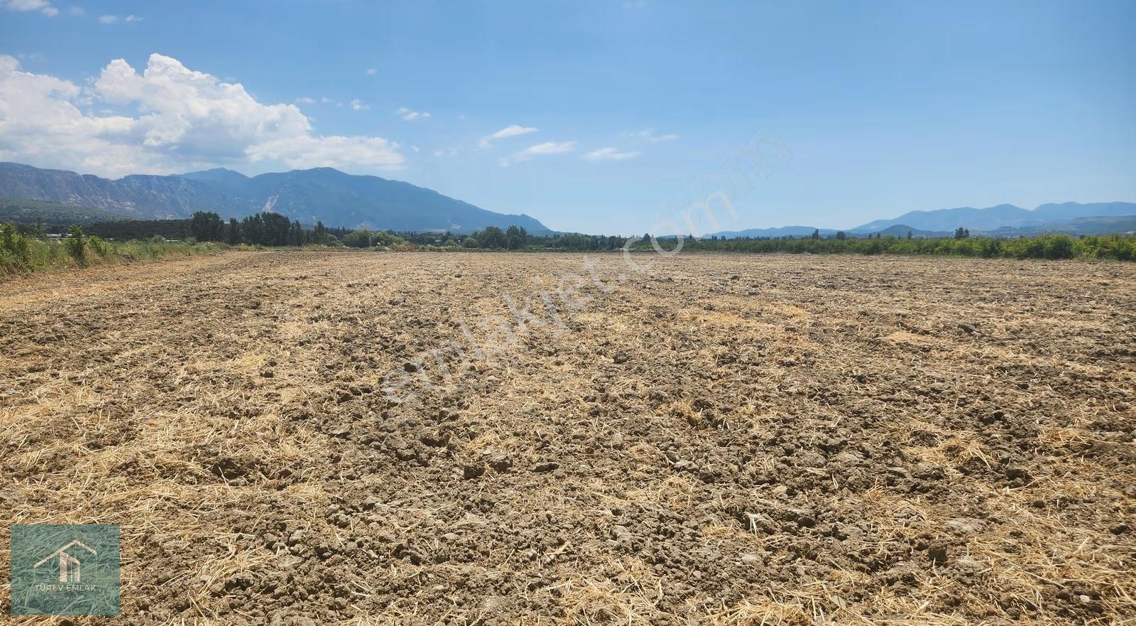 Muğla Seydikemer Döğer Mahallesinde Satılık Arazi - Görsel 16
