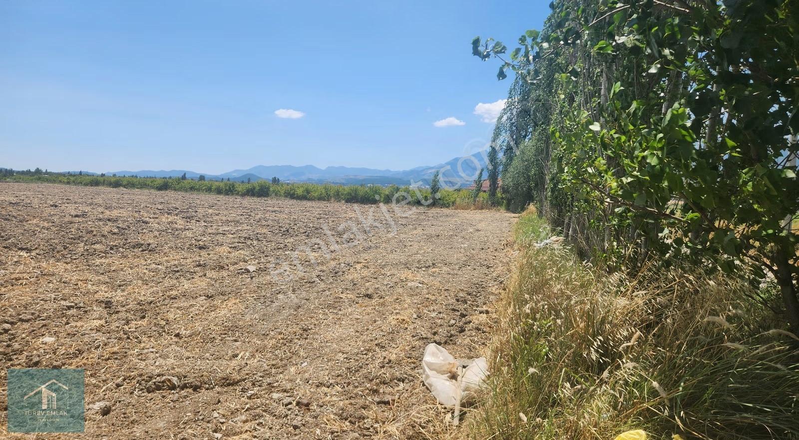 Muğla Seydikemer Döğer Mahallesinde Satılık Arazi - Görsel 15