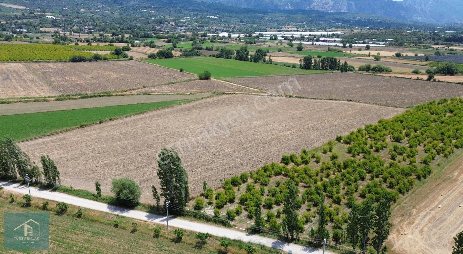 Muğla Seydikemer Döğer Mahallesinde Satılık Arazi - Görsel 10